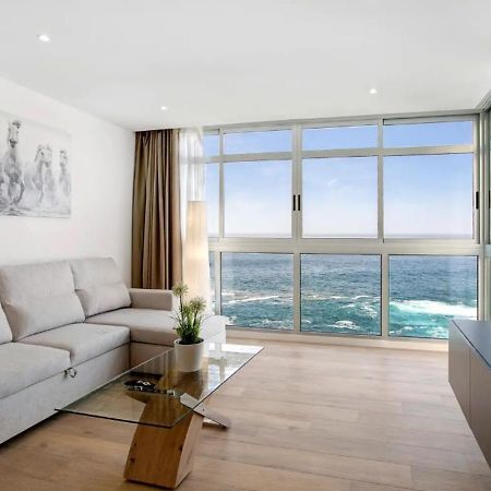 Luxury Loft El Roque 1 Leilighet Tacoronte Eksteriør bilde