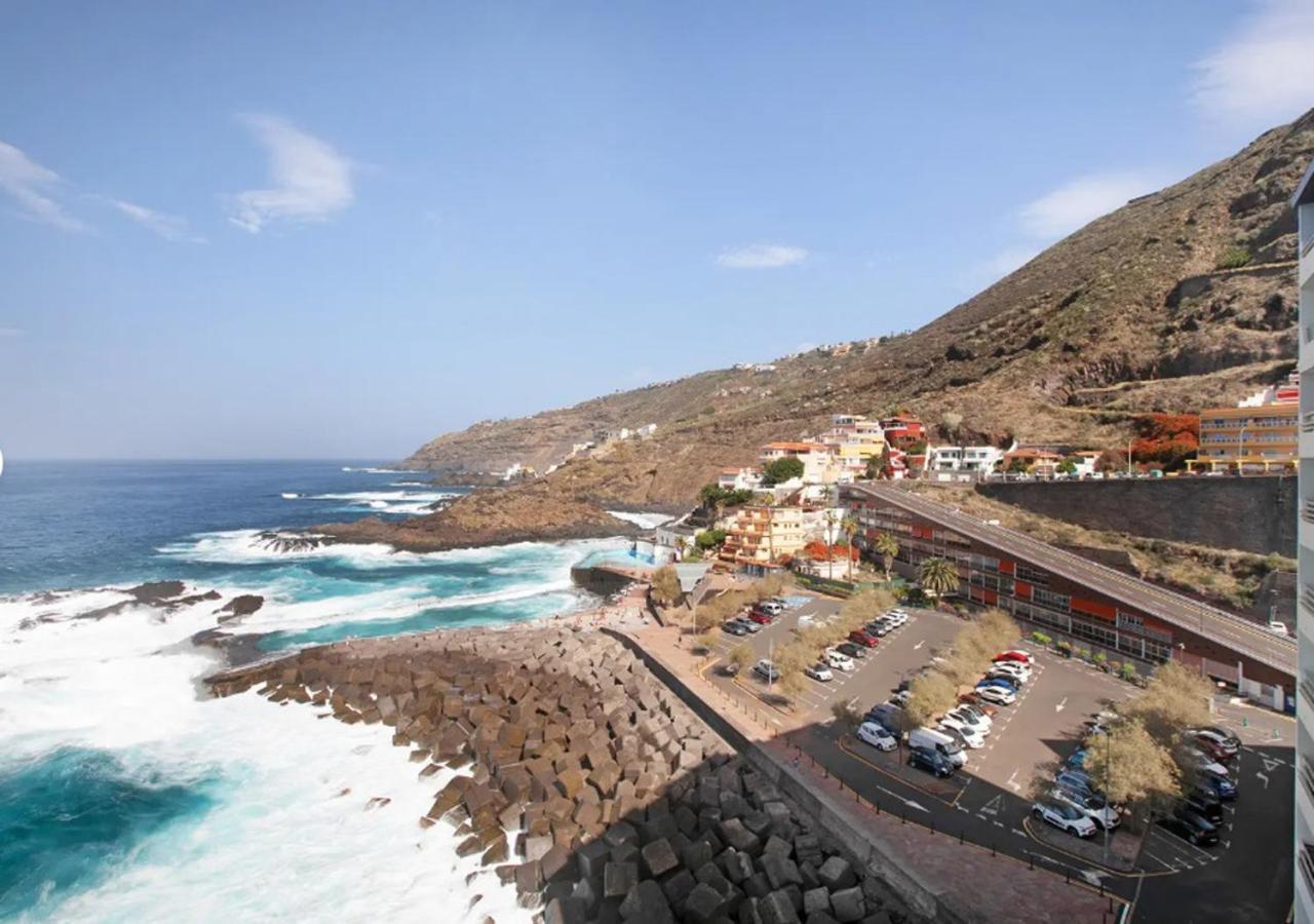 Luxury Loft El Roque 1 Leilighet Tacoronte Eksteriør bilde