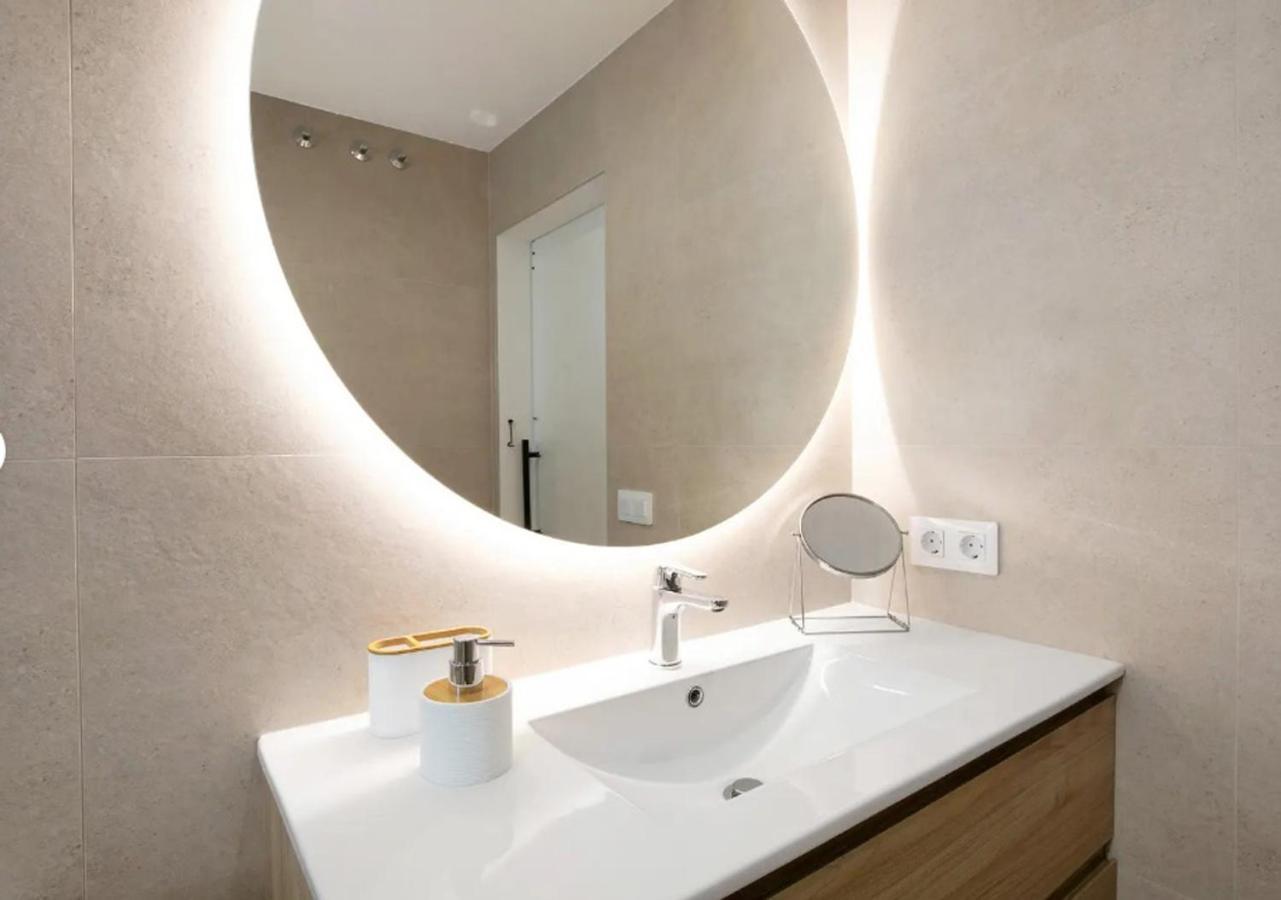 Luxury Loft El Roque 1 Leilighet Tacoronte Eksteriør bilde